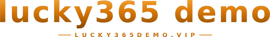 lucky365 demo logo